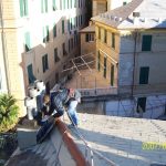 riparazioni tetti genova